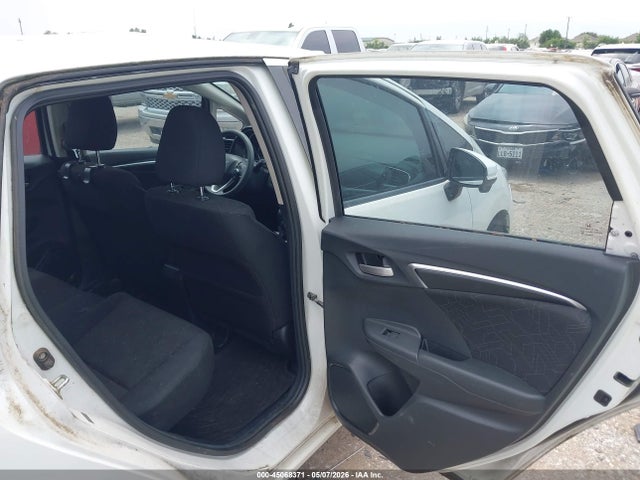 Продаж на аукціоні авто 2015 Honda Fit Ex/ex-l, vin: 3HGGK5H80FM723810, номер лоту: 45068371