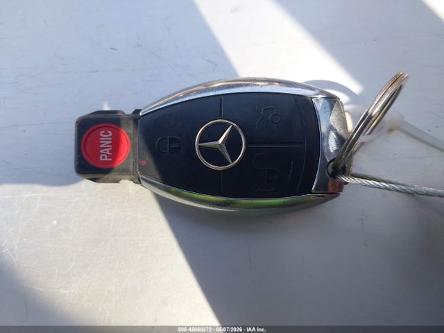 45068372 :رقم المزاد ، WDDGF77X09F304616 vin ، 2009 Mercedes-benz C 63 Amg مزاد بيع