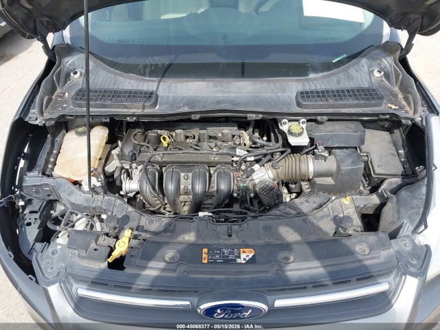 Aukcja sprzedaży 2016 Ford Escape Se, vin: 1FMCU0G73GUB23438, numer aukcji: 45068377