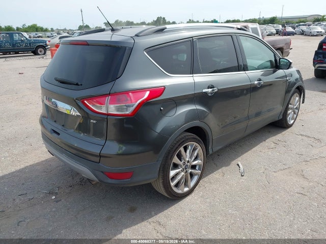 Aukcja sprzedaży 2016 Ford Escape Se, vin: 1FMCU0G73GUB23438, numer aukcji: 45068377