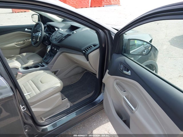 Aukcja sprzedaży 2016 Ford Escape Se, vin: 1FMCU0G73GUB23438, numer aukcji: 45068377