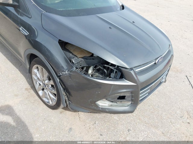 Aukcja sprzedaży 2016 Ford Escape Se, vin: 1FMCU0G73GUB23438, numer aukcji: 45068377