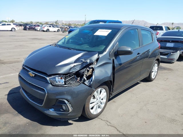 Aukcja sprzedaży 2017 Chevrolet Spark 1lt Cvt, vin: KL8CD6SA9HC784322, numer aukcji: 45068380