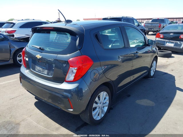 Aukcja sprzedaży 2017 Chevrolet Spark 1lt Cvt, vin: KL8CD6SA9HC784322, numer aukcji: 45068380