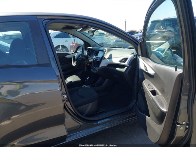 Aukcja sprzedaży 2017 Chevrolet Spark 1lt Cvt, vin: KL8CD6SA9HC784322, numer aukcji: 45068380
