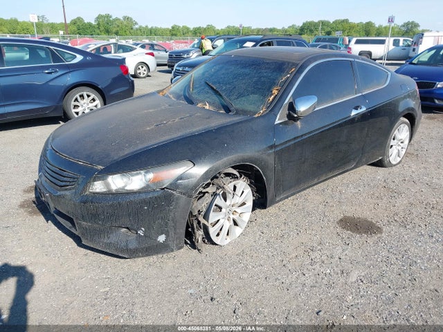 Aukcja sprzedaży 2010 Honda Accord 3.5 Ex-l, vin: 1HGCS2B85AA004046, numer aukcji: 45068381