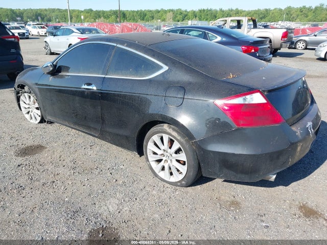 Aukcja sprzedaży 2010 Honda Accord 3.5 Ex-l, vin: 1HGCS2B85AA004046, numer aukcji: 45068381