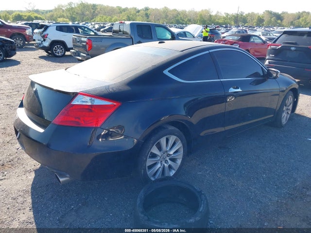 Aukcja sprzedaży 2010 Honda Accord 3.5 Ex-l, vin: 1HGCS2B85AA004046, numer aukcji: 45068381