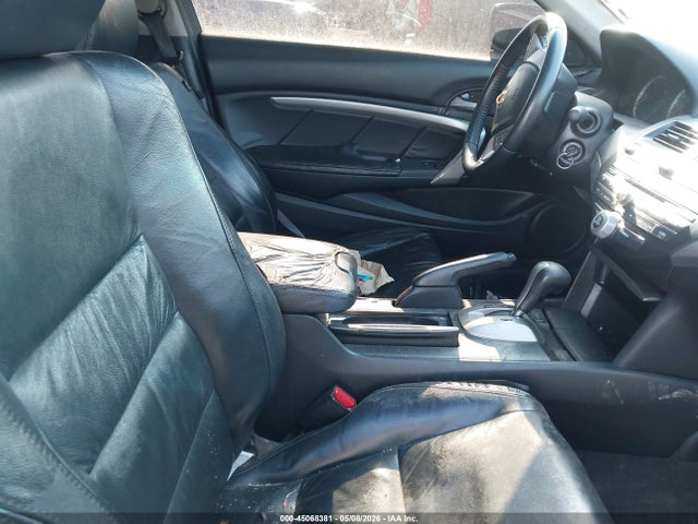 Aukcja sprzedaży 2010 Honda Accord 3.5 Ex-l, vin: 1HGCS2B85AA004046, numer aukcji: 45068381