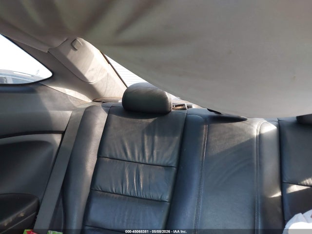 Aukcja sprzedaży 2010 Honda Accord 3.5 Ex-l, vin: 1HGCS2B85AA004046, numer aukcji: 45068381