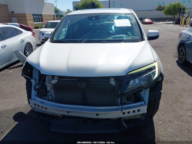 Продаж на аукціоні авто 2019 Honda Pilot Ex-l, vin: 5FNYF5H54KB006645, номер лоту: 45068384