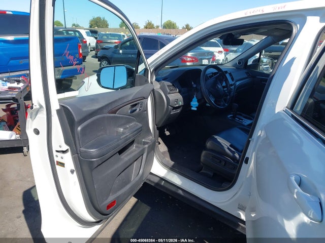 Продаж на аукціоні авто 2019 Honda Pilot Ex-l, vin: 5FNYF5H54KB006645, номер лоту: 45068384