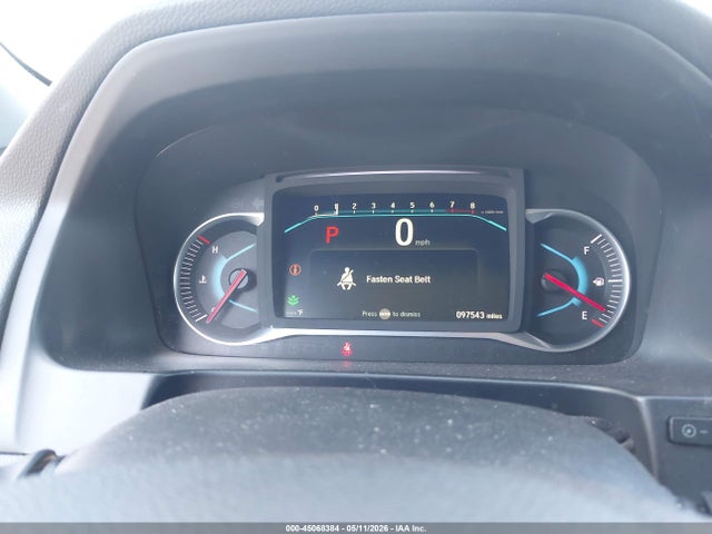Продаж на аукціоні авто 2019 Honda Pilot Ex-l, vin: 5FNYF5H54KB006645, номер лоту: 45068384