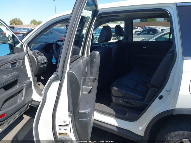 Продаж на аукціоні авто 2019 Honda Pilot Ex-l, vin: 5FNYF5H54KB006645, номер лоту: 45068384