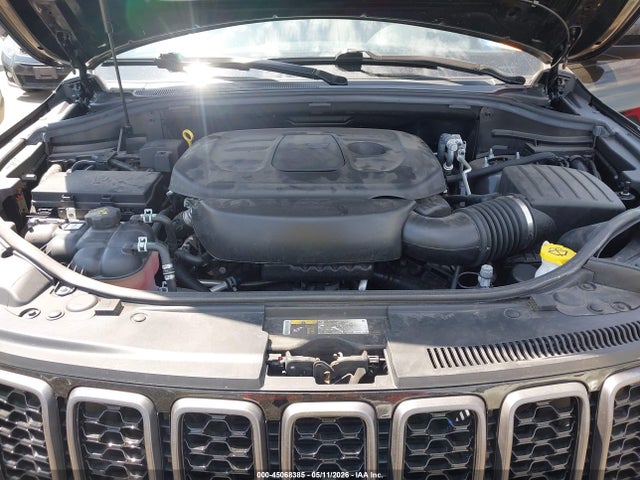 Aukcja sprzedaży 2020 Jeep Grand Cherokee Limited X 4x4, vin: 1C4RJFBG6LC174353, numer aukcji: 45068385