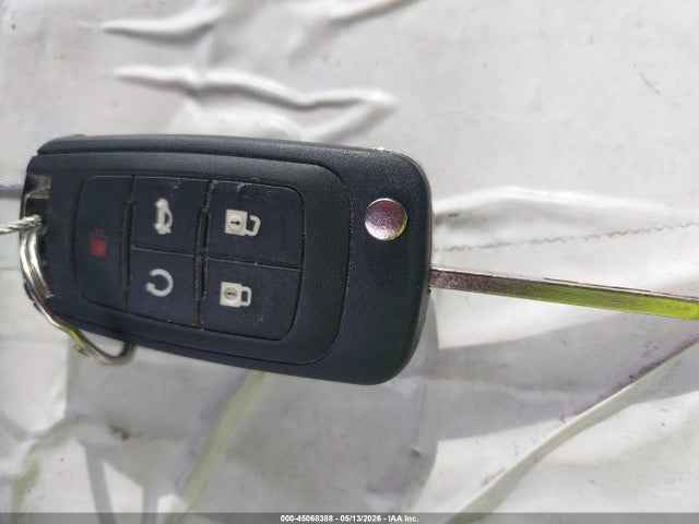 1G1JD5SH5H4131768 Chevrolet Sonic Lt Auto
