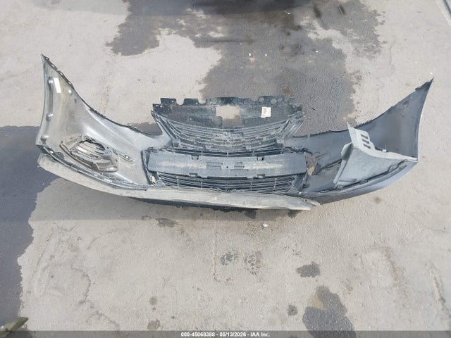 1G1JD5SH5H4131768 Chevrolet Sonic Lt Auto