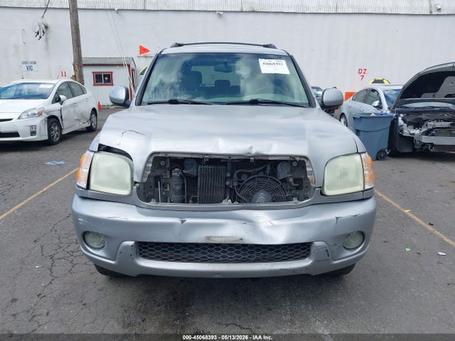 Aukcja sprzedaży 2004 Toyota Sequoia Sr5 V8, vin: 5TDZT34A84S235283, numer aukcji: 45068393