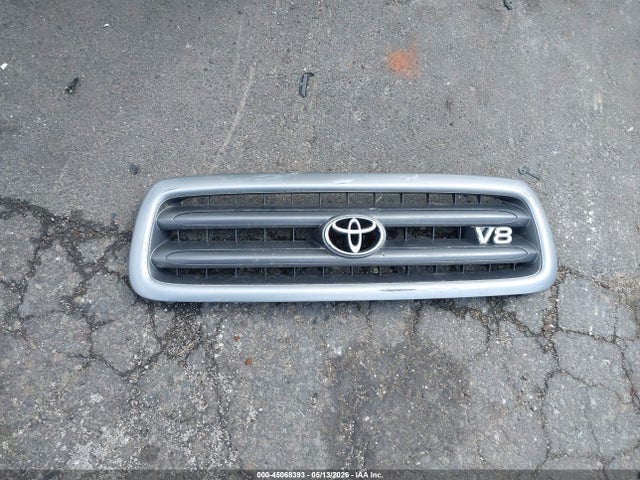 Aukcja sprzedaży 2004 Toyota Sequoia Sr5 V8, vin: 5TDZT34A84S235283, numer aukcji: 45068393