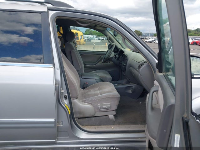 Aukcja sprzedaży 2004 Toyota Sequoia Sr5 V8, vin: 5TDZT34A84S235283, numer aukcji: 45068393