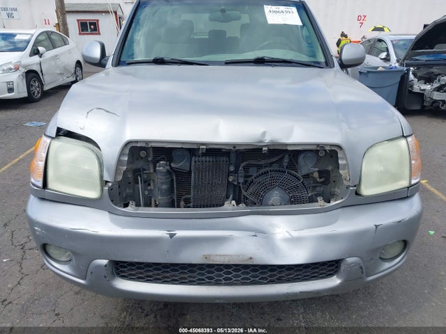 Aukcja sprzedaży 2004 Toyota Sequoia Sr5 V8, vin: 5TDZT34A84S235283, numer aukcji: 45068393