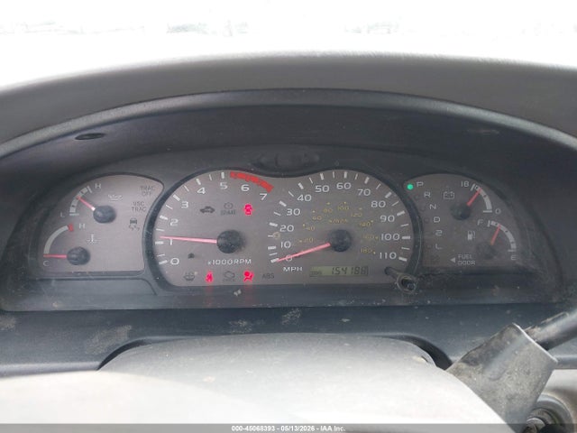 Aukcja sprzedaży 2004 Toyota Sequoia Sr5 V8, vin: 5TDZT34A84S235283, numer aukcji: 45068393