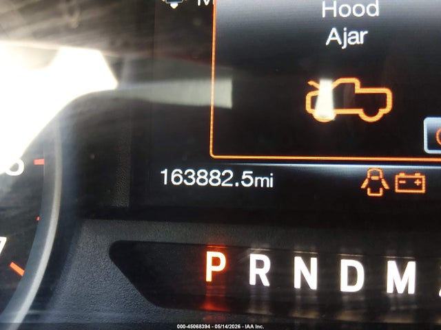 45068394 :رقم المزاد ، 1FTEW1EF2GKE42316 vin ، 2016 Ford F-150 Xlt مزاد بيع