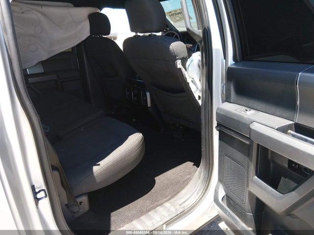 45068394 :رقم المزاد ، 1FTEW1EF2GKE42316 vin ، 2016 Ford F-150 Xlt مزاد بيع