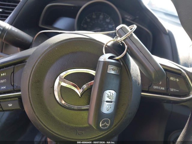 3MZBN1K7XHM101367 Mazda Mazda3 Sport