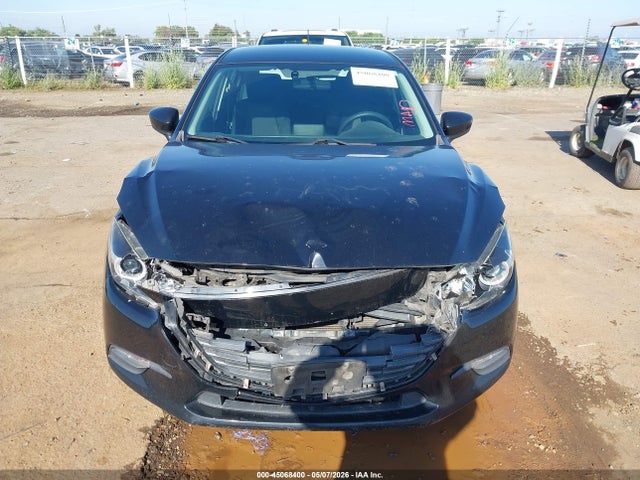 3MZBN1K7XHM101367 Mazda Mazda3 Sport