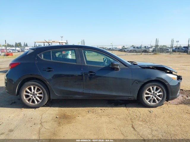 3MZBN1K7XHM101367 Mazda Mazda3 Sport