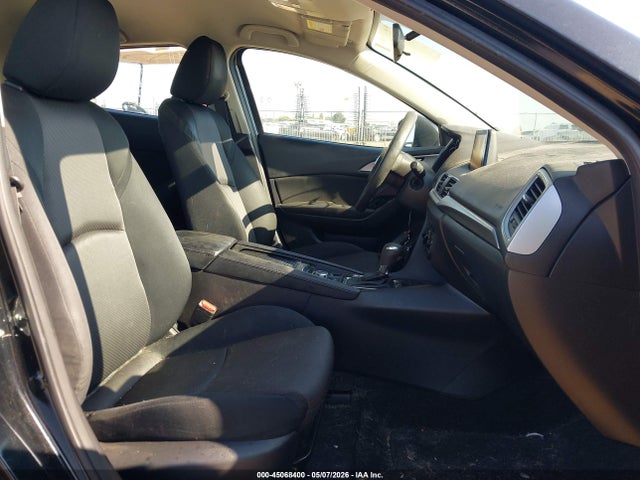 3MZBN1K7XHM101367 Mazda Mazda3 Sport