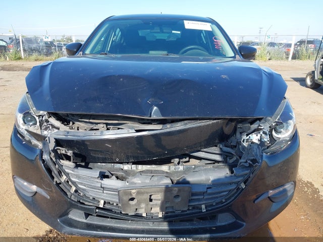 3MZBN1K7XHM101367 Mazda Mazda3 Sport