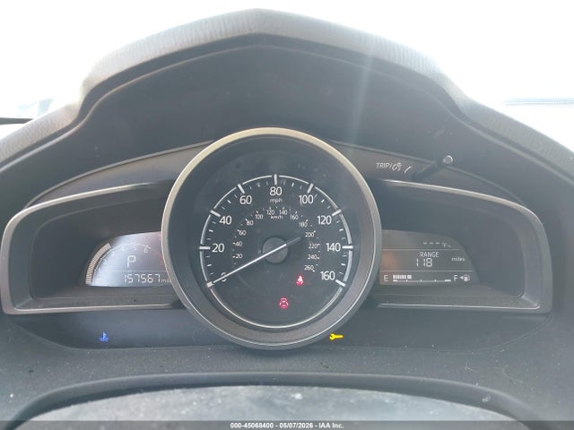 3MZBN1K7XHM101367 Mazda Mazda3 Sport