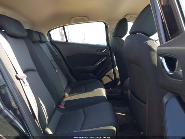 3MZBN1K7XHM101367 Mazda Mazda3 Sport