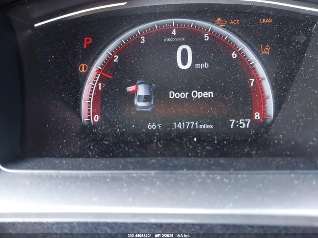 Honda Civic Sport 2019 2HGFC2F84KH513231 Image 15