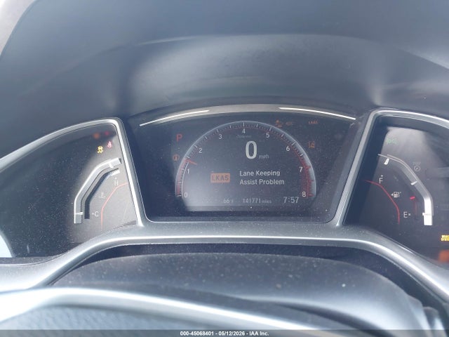 Honda Civic Sport 2019 2HGFC2F84KH513231 Image 7