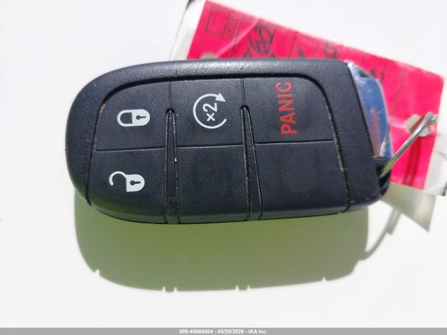 Продажа на аукционе авто 2018 Jeep Compass Sun And Wheel Fwd, vin: 3C4NJCBB0JT499860, номер лота: 45068404