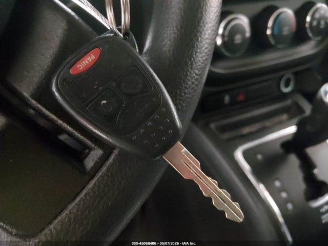 Продажа на аукционе авто 2015 Jeep Patriot Sport, vin: 1C4NJRBB5FD188862, номер лота: 45068406