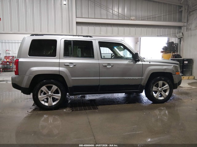 Продажа на аукционе авто 2015 Jeep Patriot Sport, vin: 1C4NJRBB5FD188862, номер лота: 45068406