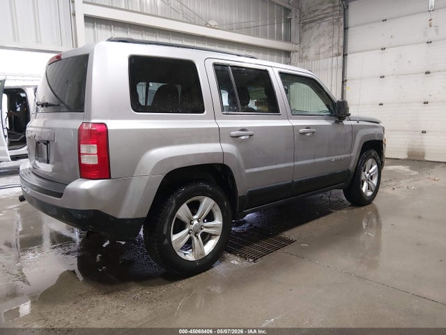 Продажа на аукционе авто 2015 Jeep Patriot Sport, vin: 1C4NJRBB5FD188862, номер лота: 45068406
