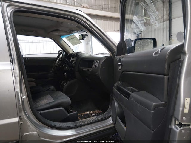 Продажа на аукционе авто 2015 Jeep Patriot Sport, vin: 1C4NJRBB5FD188862, номер лота: 45068406