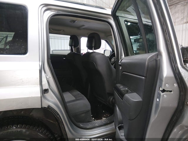 Продажа на аукционе авто 2015 Jeep Patriot Sport, vin: 1C4NJRBB5FD188862, номер лота: 45068406