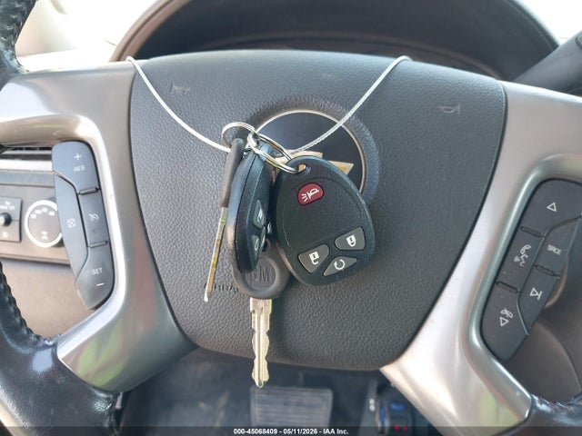 45068409 :رقم المزاد ، 1GCPKTE34BF238009 vin ، 2011 Chevrolet Silverado 1500 Ltz مزاد بيع
