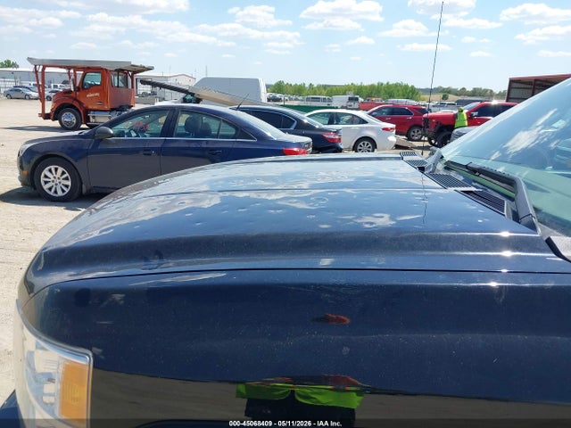 45068409 :رقم المزاد ، 1GCPKTE34BF238009 vin ، 2011 Chevrolet Silverado 1500 Ltz مزاد بيع