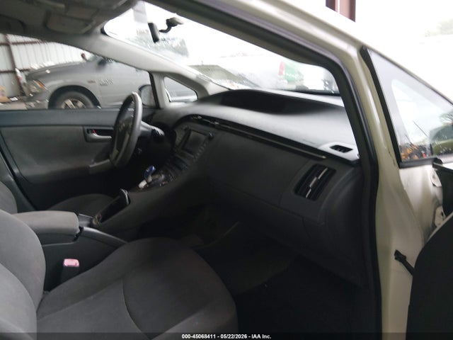 Продаж на аукціоні авто 2010 Toyota Prius Iii, vin: JTDKN3DU7A0126060, номер лоту: 45068411