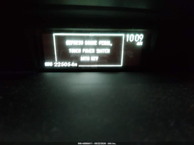 Продаж на аукціоні авто 2010 Toyota Prius Iii, vin: JTDKN3DU7A0126060, номер лоту: 45068411