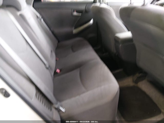 Продаж на аукціоні авто 2010 Toyota Prius Iii, vin: JTDKN3DU7A0126060, номер лоту: 45068411