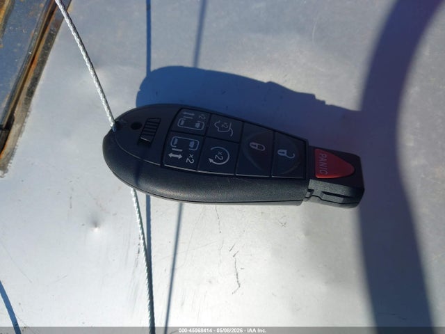 Aukcja sprzedaży 2014 Dodge Grand Caravan Se, vin: 2C4RDGBG9ER374859, numer aukcji: 45068414