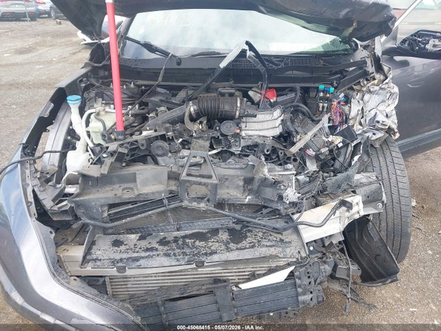 Aukcja sprzedaży 2020 Honda Cr-v Awd Ex, vin: 5J6RW2H57LL020129, numer aukcji: 45068415